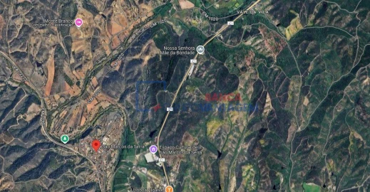 Quinta T10 para Venda em São Salvador e Santa Maria