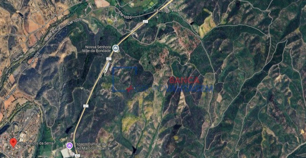 Quinta T10 para Venda em São Salvador e Santa Maria Foto 4