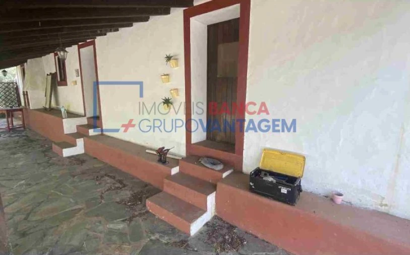 Quinta T10 para Venda em São Salvador e Santa Maria Foto 7