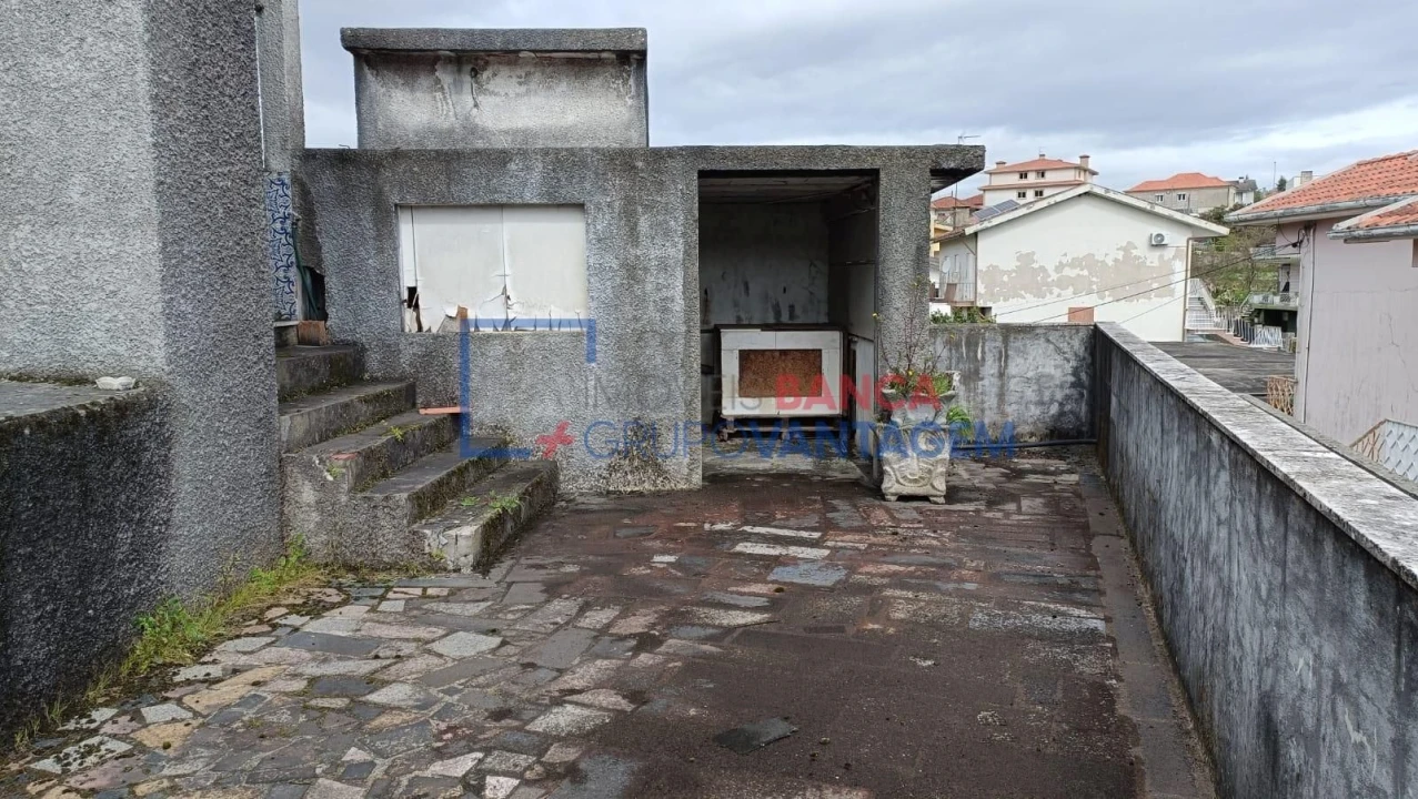 Moradia T6 para Venda em Vila das Aves Foto 7