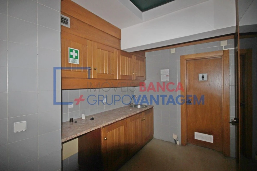 Escritório para Venda em Marvila, Ribeira Santarém, São Salvador, São Nicolau Foto 14