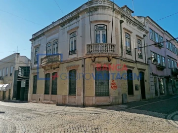 Escritório para Venda em Marvila, Ribeira Santarém, São Salvador, São Nicolau