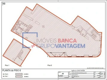 Escritório para Venda em Marvila, Ribeira Santarém, São Salvador, São Nicolau