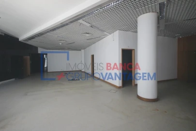 Escritório para Venda em Marvila, Ribeira Santarém, São Salvador, São Nicolau