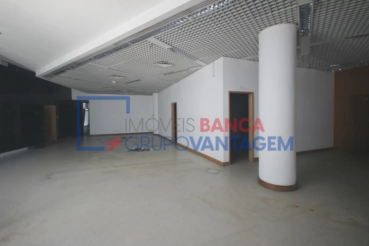 Escritório para Venda em Marvila, Ribeira Santarém, São Salvador, São Nicolau Foto 6