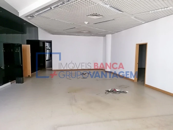 Escritório para Venda em Marvila, Ribeira Santarém, São Salvador, São Nicolau Foto 7