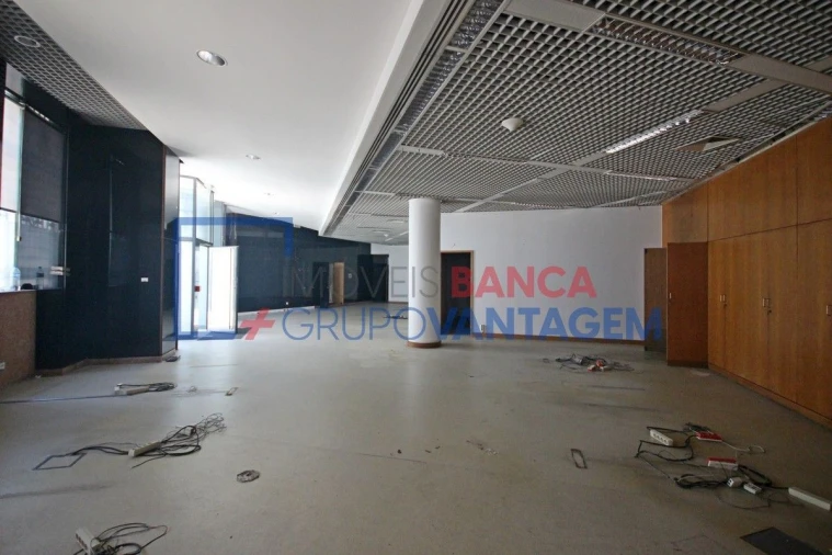 Escritório para Venda em Marvila, Ribeira Santarém, São Salvador, São Nicolau Foto 12