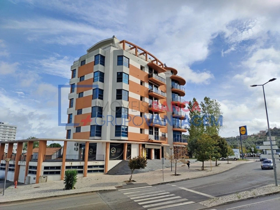 Apartamento T3 para Venda em Marvila, Ribeira Santarém, São Salvador, São Nicolau Foto 1