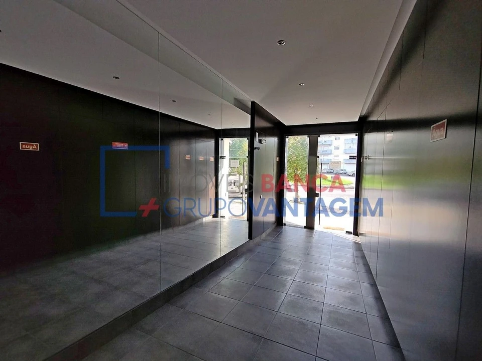 Apartamento T3 para Venda em Marvila, Ribeira Santarém, São Salvador, São Nicolau Foto 3