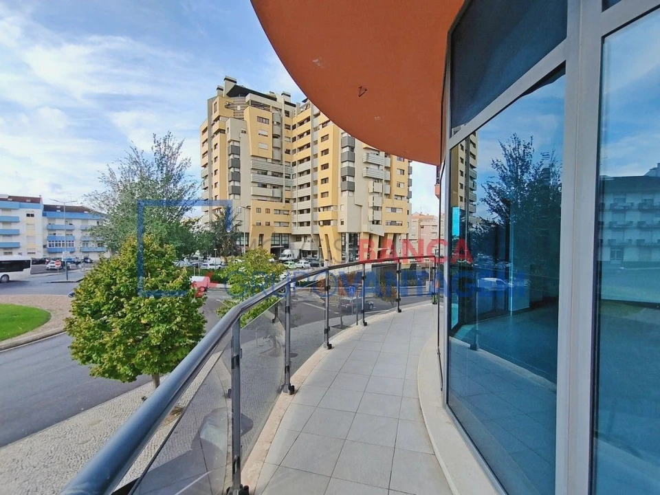 Apartamento T3 para Venda em Marvila, Ribeira Santarém, São Salvador, São Nicolau Foto 8