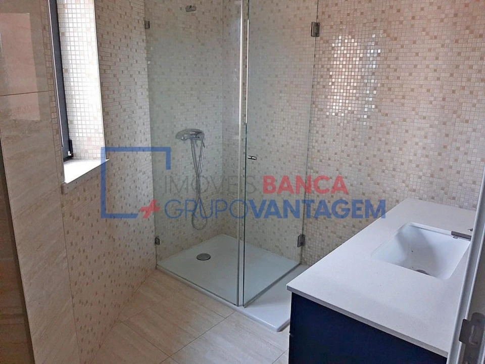 Apartamento T3 para Venda em Marvila, Ribeira Santarém, São Salvador, São Nicolau Foto 15