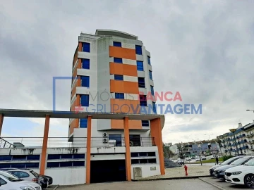 Apartamento T3 para Venda em Marvila, Ribeira Santarém, São Salvador, São Nicolau