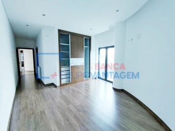 Apartamento T3 para Venda em Marvila, Ribeira Santarém, São Salvador, São Nicolau