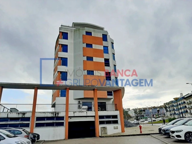 Apartamento T3 para Venda em Marvila, Ribeira Santarém, São Salvador, São Nicolau Foto 2