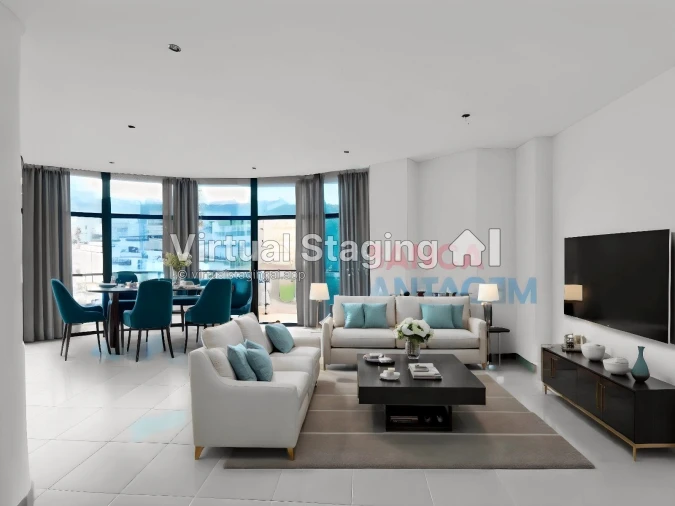 Apartamento T3 para Venda em Marvila, Ribeira Santarém, São Salvador, São Nicolau Foto 6