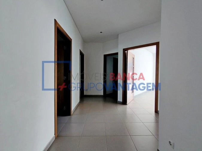 Apartamento T3 para Venda em Marvila, Ribeira Santarém, São Salvador, São Nicolau Foto 10