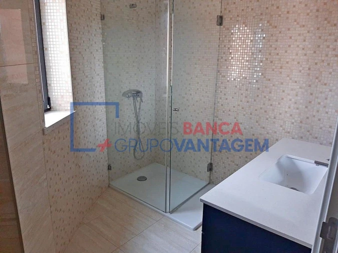 Apartamento T3 para Venda em Marvila, Ribeira Santarém, São Salvador, São Nicolau Foto 15