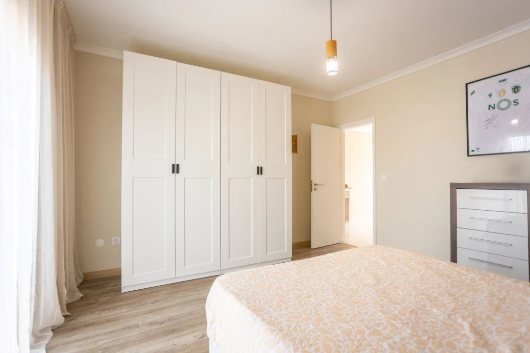 Moradia T4 para Venda em Benavente Foto 12