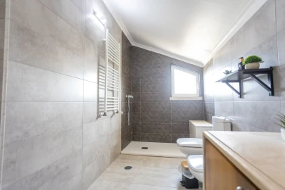 Moradia T4 para Venda em Benavente