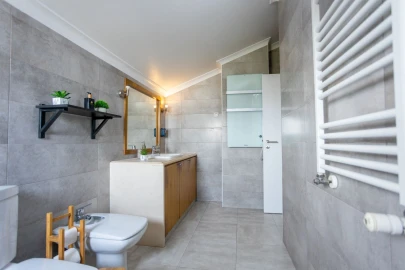 Moradia T4 para Venda em Benavente