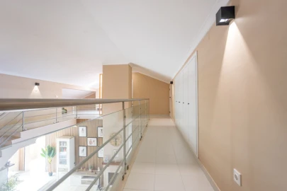 Moradia T4 para Venda em Benavente