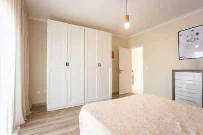 Moradia T4 para Venda em Benavente