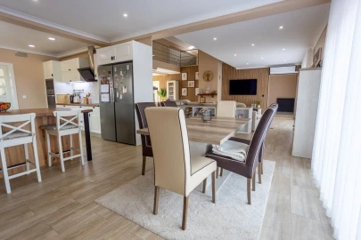 Moradia T4 para Venda em Benavente