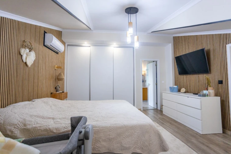 Moradia T4 para Venda em Benavente Foto 8