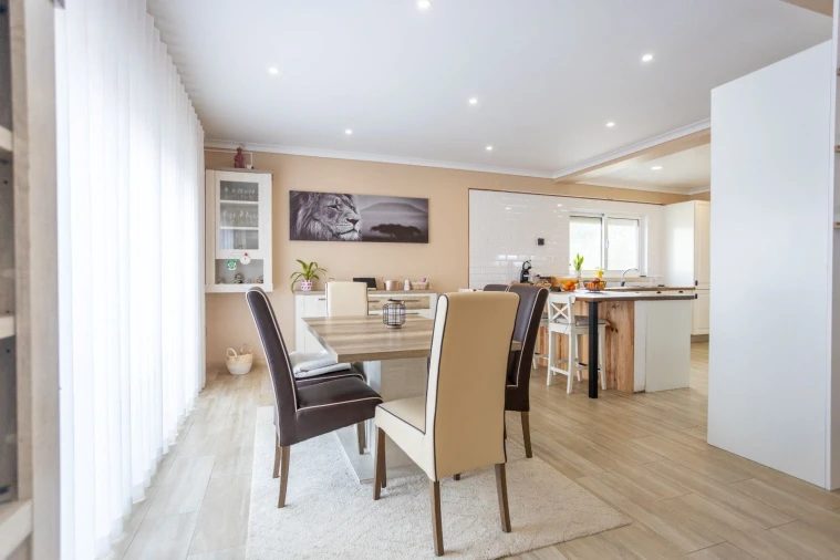 Moradia T4 para Venda em Benavente Foto 19