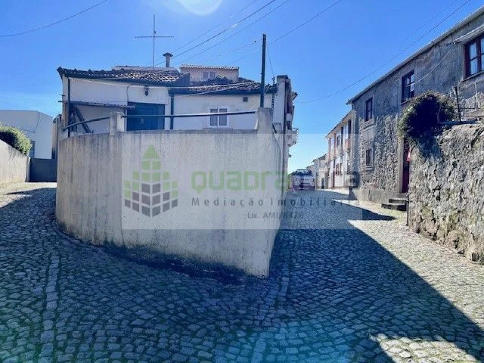 Moradia T3 para Venda em Aldoar, Foz do Douro e Nevogilde Foto 6