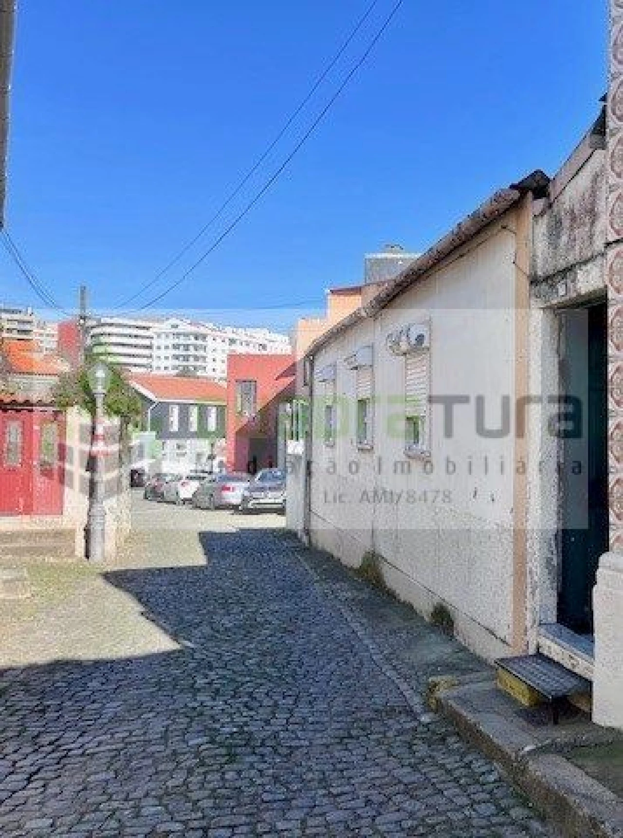 Moradia T3 para Venda em Aldoar, Foz do Douro e Nevogilde Foto 8