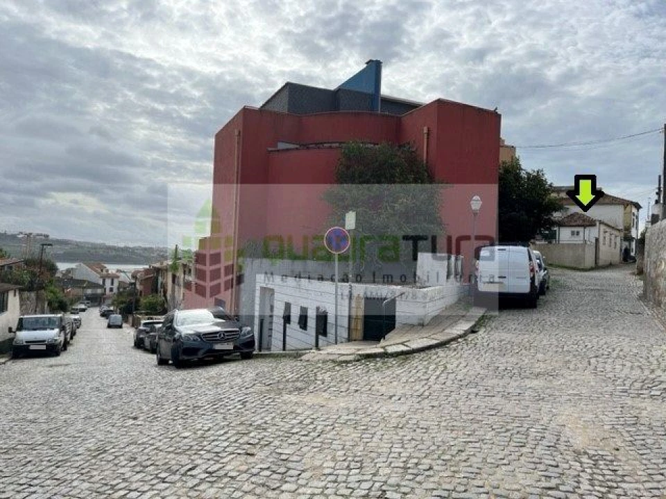Moradia T3 para Venda em Aldoar, Foz do Douro e Nevogilde Foto 13