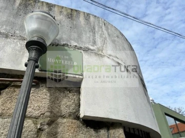 Moradia T3 para Venda em Aldoar, Foz do Douro e Nevogilde