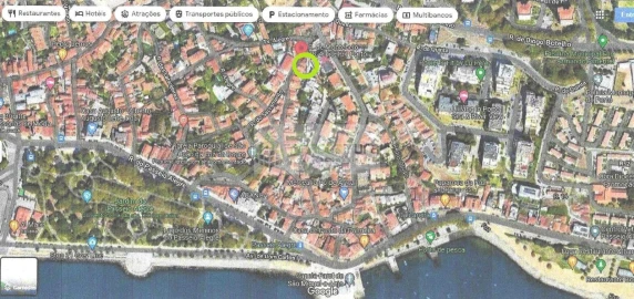 Moradia T3 para Venda em Aldoar, Foz do Douro e Nevogilde
