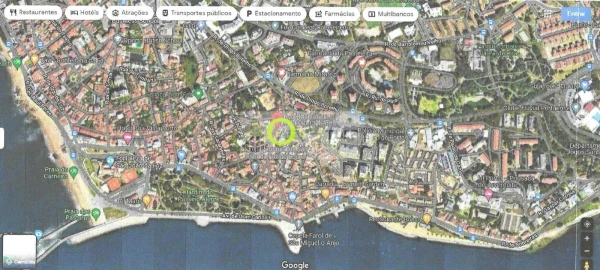 Moradia T3 para Venda em Aldoar, Foz do Douro e Nevogilde