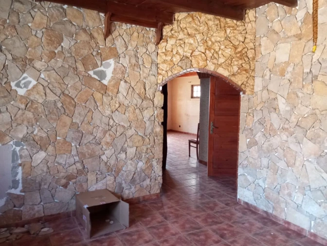 Moradia T2 para Venda em Rio de Couros e Casal dos Bernardos Foto 12