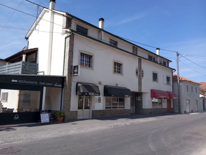 Moradia T2 para Venda em Rio de Couros e Casal dos Bernardos Foto 30