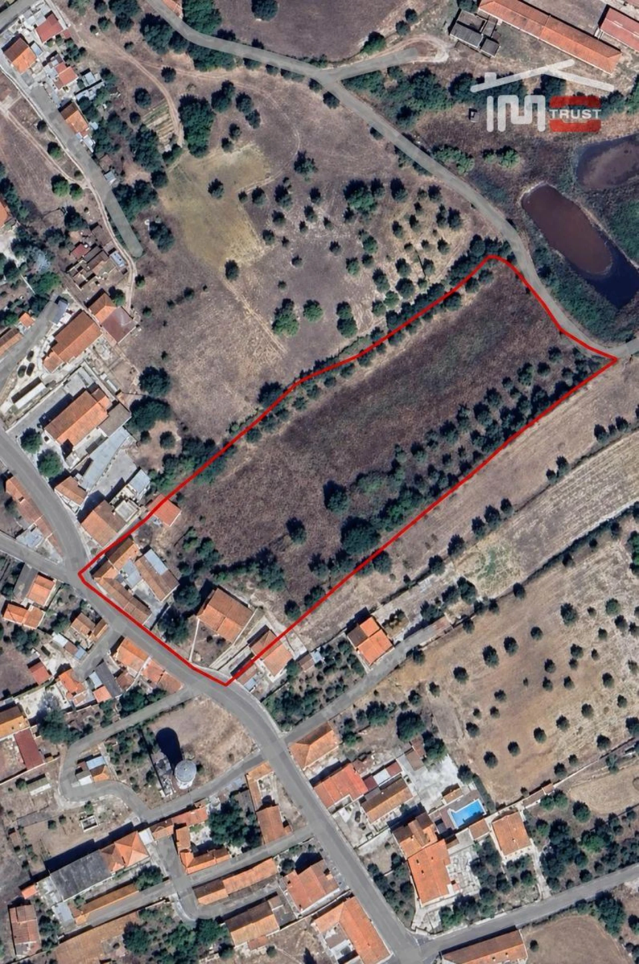 Moradia T8 para Venda em Povoa da Isenta Foto 40