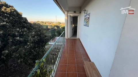 Moradia T8 para Venda em Povoa da Isenta
