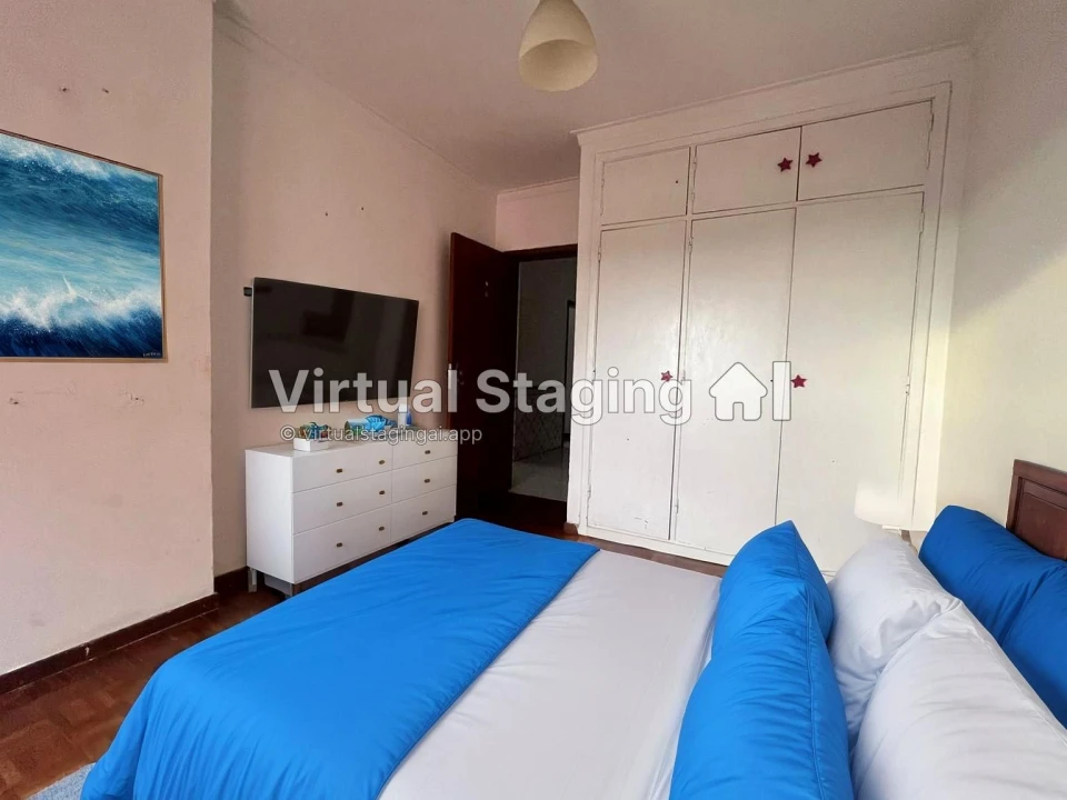 Apartamento T2 para Venda em Cacém e São Marcos Foto 3