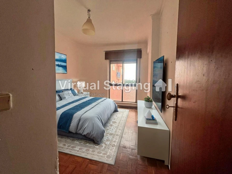 Apartamento T2 para Venda em Cacém e São Marcos Foto 1