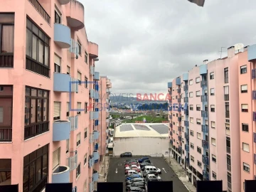 Apartamento T2 para Venda em Cacém e São Marcos