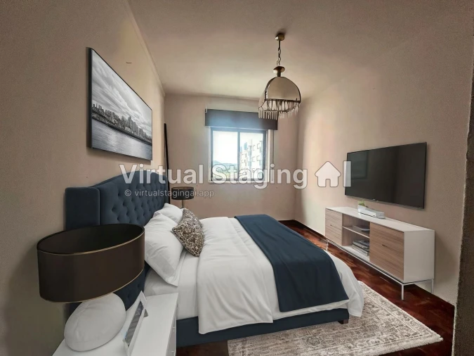 Apartamento T2 para Venda em Cacém e São Marcos Foto 5