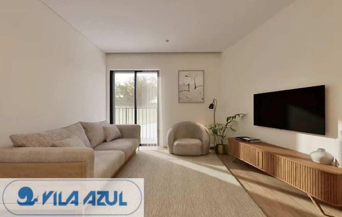 Apartamento T0 para Venda em Bonfim Foto 1