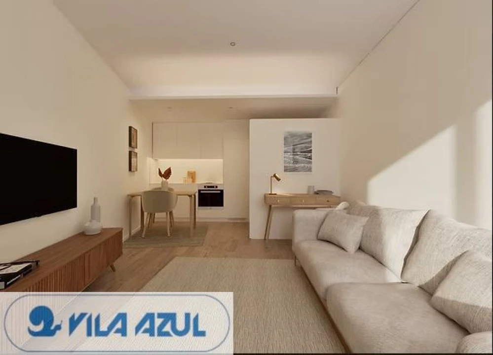 Apartamento T0 para Venda em Bonfim Foto 2