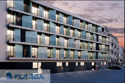 Apartamento T0 para Venda em Bonfim