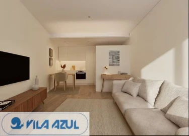 Apartamento T0 para Venda em Bonfim
