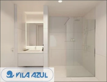 Apartamento T0 para Venda em Bonfim
