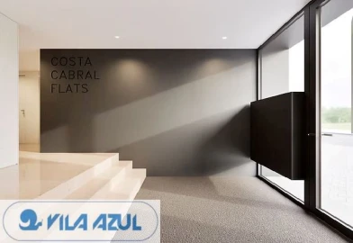 Apartamento T0 para Venda em Bonfim