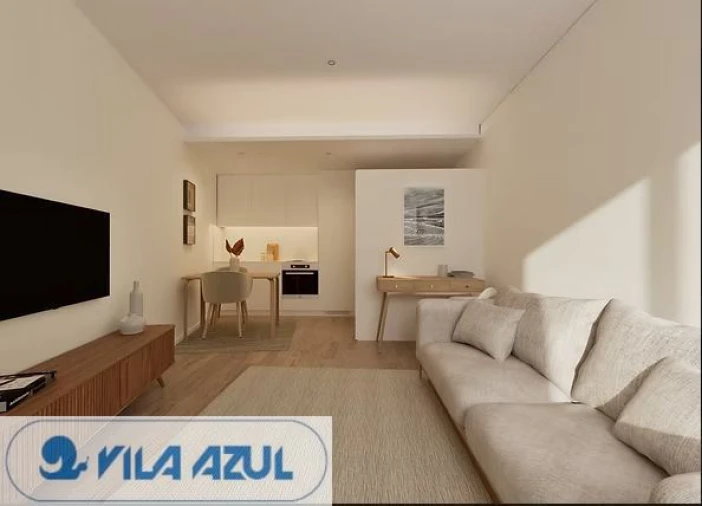 Apartamento T0 para Venda em Bonfim Foto 2